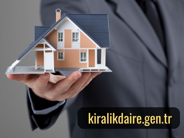 Hacıhızır Mahallesi Kiralık Daire